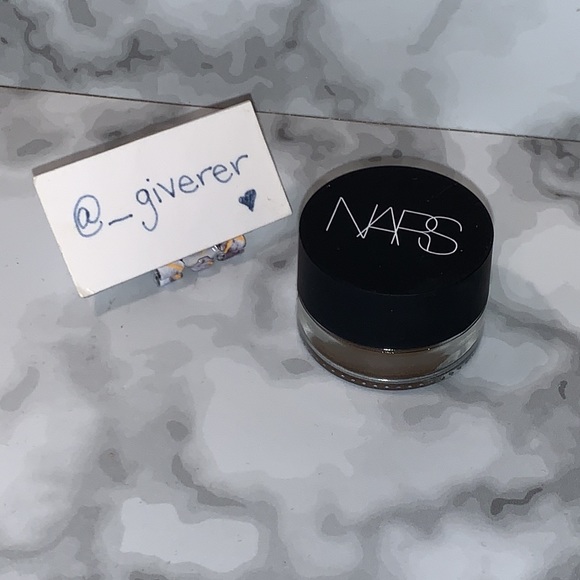 New NARS El DJOUF (Light/Medium Brown) BROW DEFINING CREAM - Picture 7 of 16